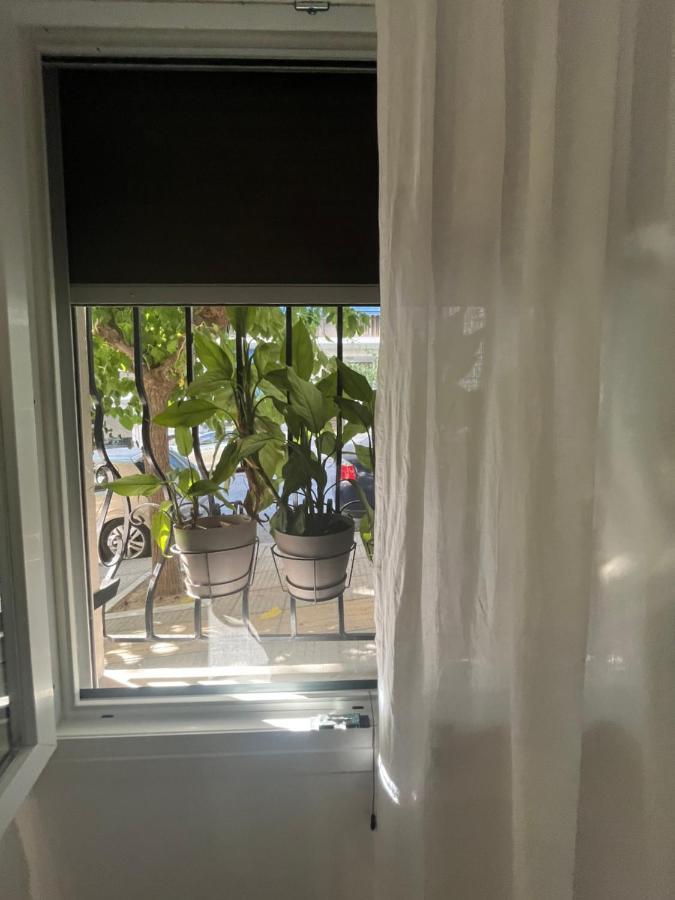 White Apartment אתונה מראה חיצוני תמונה
