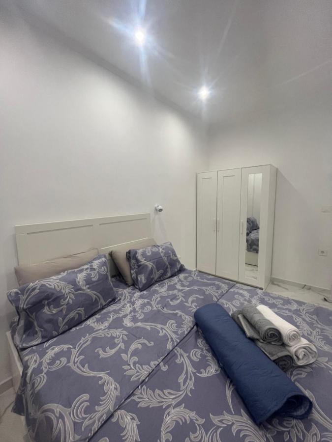 White Apartment אתונה מראה חיצוני תמונה