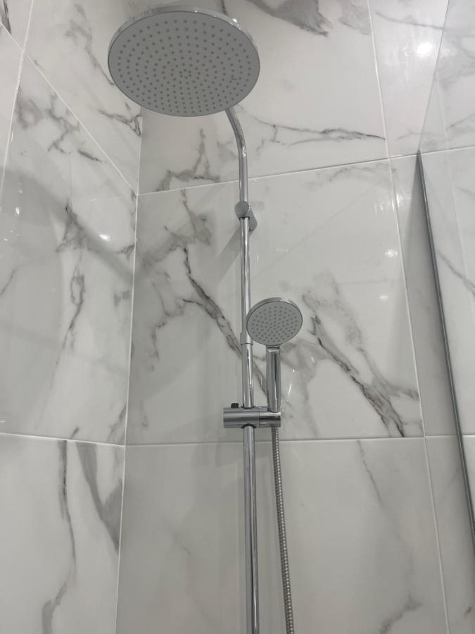 White Apartment אתונה מראה חיצוני תמונה
