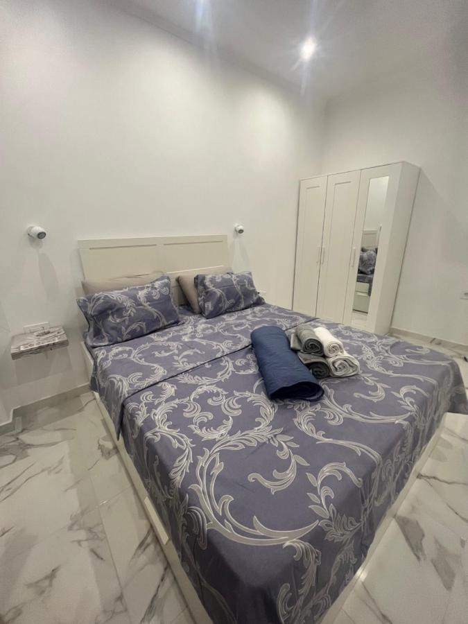 White Apartment אתונה מראה חיצוני תמונה