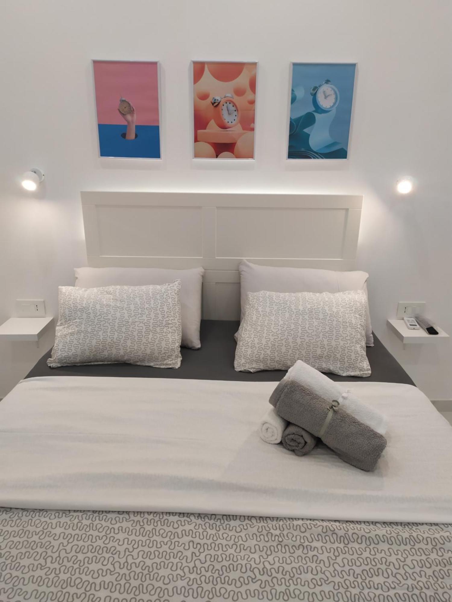 White Apartment אתונה מראה חיצוני תמונה