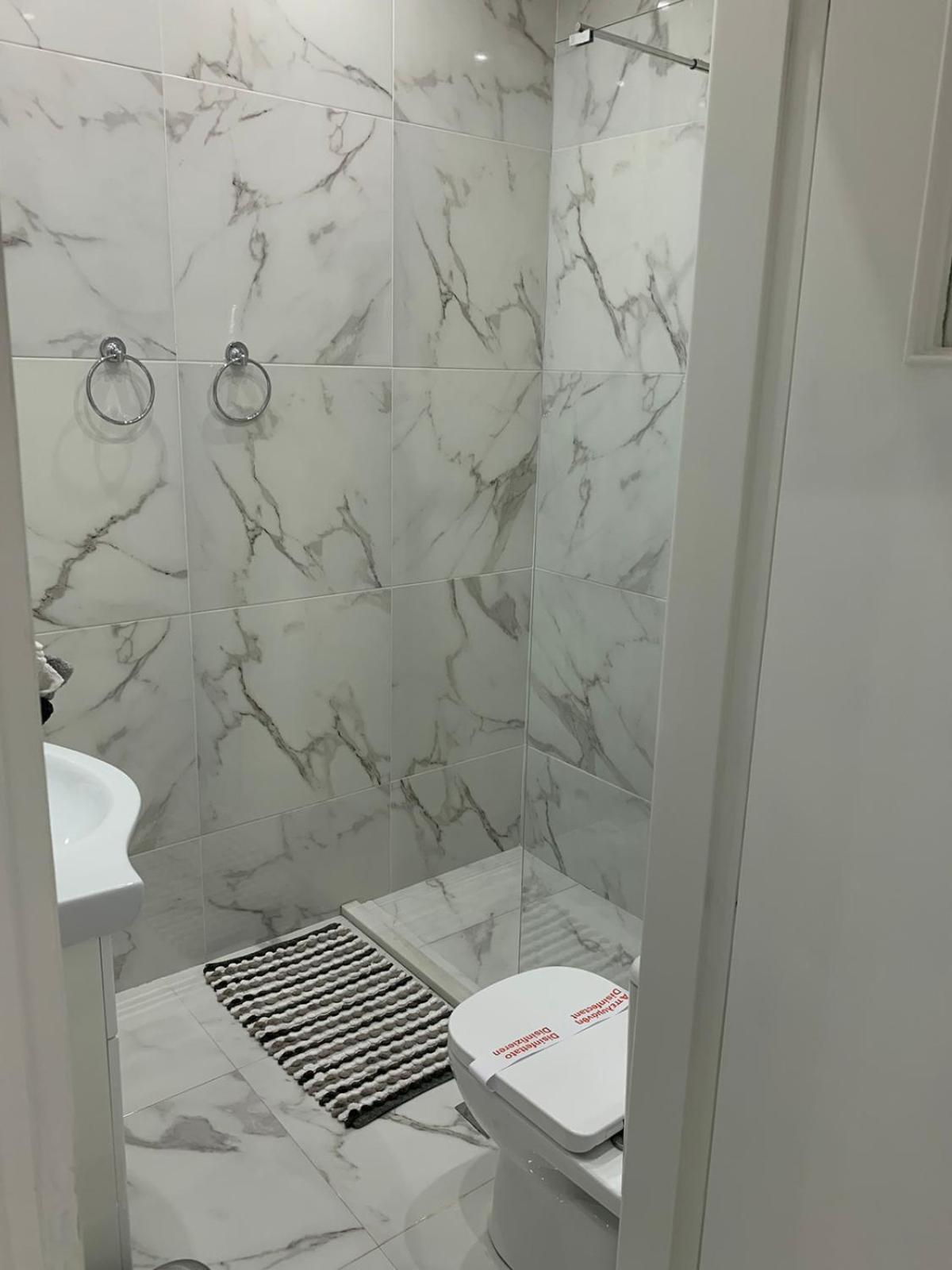 White Apartment אתונה מראה חיצוני תמונה